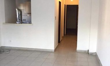 Departamento 2 ambientes con Balcon al Frente en Villa Ballester