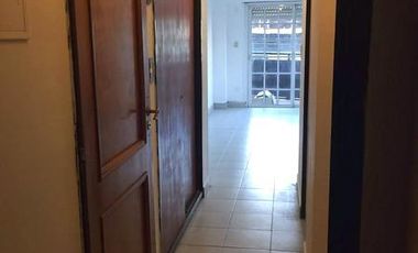 Departamento 2 ambientes con Balcon al Frente en Villa Ballester