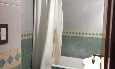 Departamento 2 ambientes con Balcon al Frente en Villa Ballester