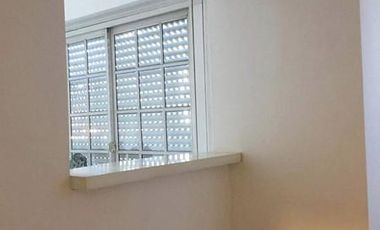 Departamento 2 ambientes con Balcon al Frente en Villa Ballester