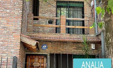 Casa - Hurlingham