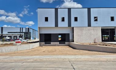 Galpón en Polo 226