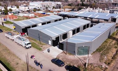 venta depositos fisherton