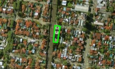 Departamento Monoambiente en venta - 1 Baño - 37Mts2 - Lomas de Zamora