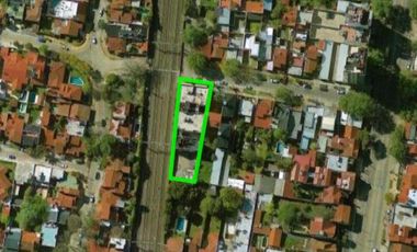 Departamento Monoambiente en venta - 1 Baño - 37Mts2 - Lomas de Zamora