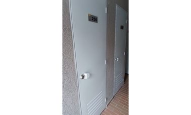 ACSI 1118. Se vende apartamento en Mosquera, Conjunto Roble