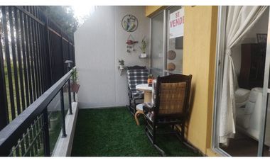 ACSI 1118. Se vende apartamento en Mosquera, Conjunto Roble