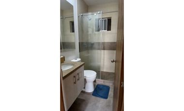 ACSI 1118. Se vende apartamento en Mosquera, Conjunto Roble