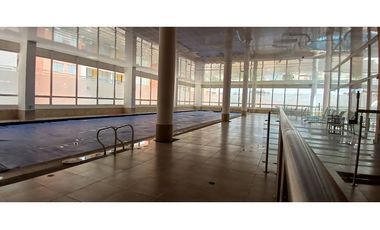 ACSI 1118. Se vende apartamento en Mosquera, Conjunto Roble
