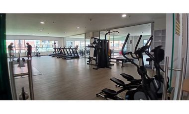 ACSI 1118. Se vende apartamento en Mosquera, Conjunto Roble