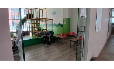 ACSI 1118. Se vende apartamento en Mosquera, Conjunto Roble