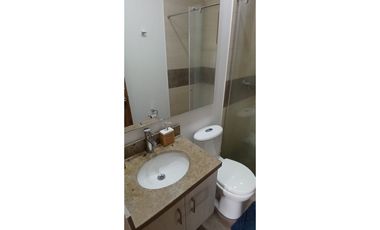 ACSI 1118. Se vende apartamento en Mosquera, Conjunto Roble