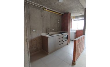 Venta Apartamento ALTOS DE SANTANA - Rionegro