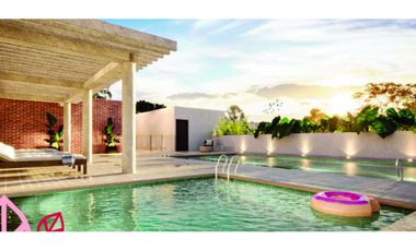 Venta Apartamento ALTOS DE SANTANA - Rionegro