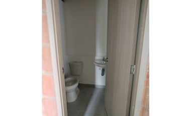 Venta Apartamento ALTOS DE SANTANA - Rionegro