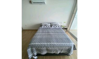 Hermoso apartamento para turismo Bello Horizonte Santa Marta Colombia