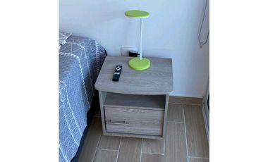 Hermoso apartamento para turismo Bello Horizonte Santa Marta Colombia