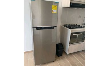 Hermoso apartamento para turismo Bello Horizonte Santa Marta Colombia