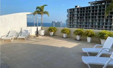 Hermoso apartamento para turismo Bello Horizonte Santa Marta Colombia