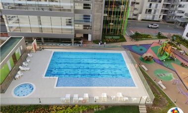 Venta de Apartamento en Paraíso (Madeira) - Barranquilla