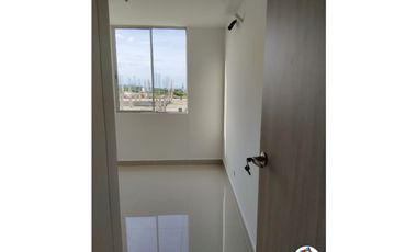Venta de Apartamento en Paraíso (Madeira) - Barranquilla