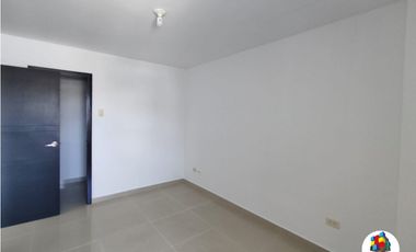 Alquiler de Apartaestudio en Altos de Riomar - Barranquilla