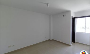 Alquiler de Apartaestudio en Altos de Riomar - Barranquilla