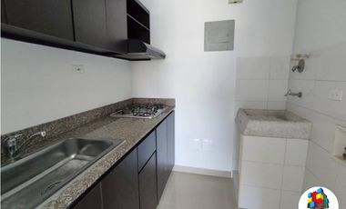 Alquiler de Apartaestudio en Altos de Riomar - Barranquilla