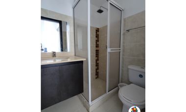 Alquiler de Apartaestudio en Altos de Riomar - Barranquilla