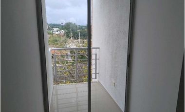 Venta de Apartamento Amplió en La Mesa Cundi