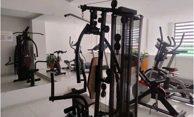 Venta de Apartamento Amplió en La Mesa Cundi