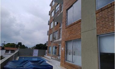 Venta de Apartamento Amplió en La Mesa Cundi