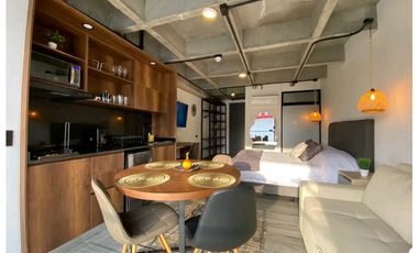 Aparta suite / Para rentas cortas