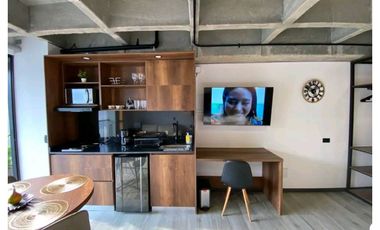 Aparta suite / Para rentas cortas