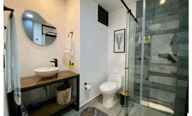 Aparta suite / Para rentas cortas