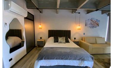 Aparta suite / Para rentas cortas