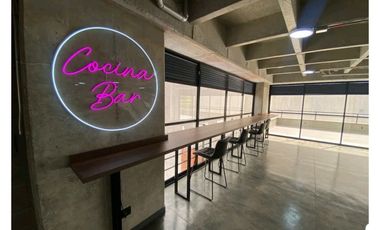 Aparta suite / Para rentas cortas