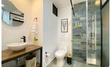 Aparta suite / Para rentas cortas