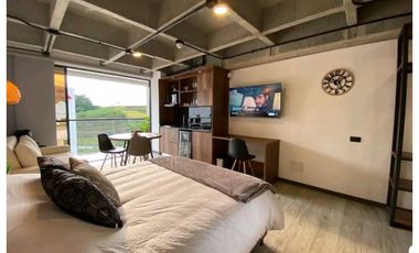 Aparta suite / Para rentas cortas