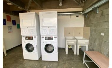 Aparta suite / Para rentas cortas