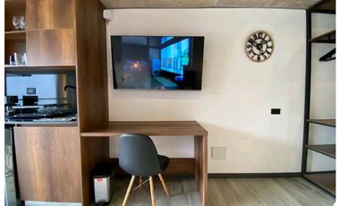 Aparta suite / Para rentas cortas