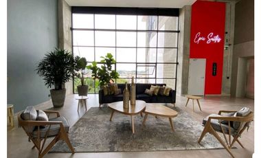 Aparta suite / Para rentas cortas