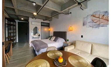 Aparta suite / Para rentas cortas