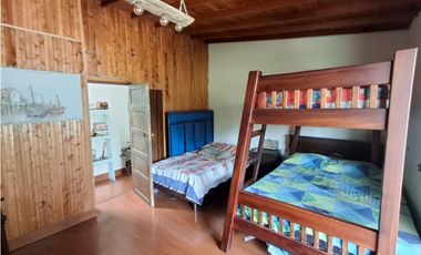 Venta de finca en Santa Elena-Vereda Piedras Blancas