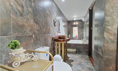 Venta de finca en Santa Elena-Vereda Piedras Blancas