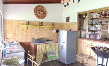 Venta de finca en Santa Elena-Vereda Piedras Blancas