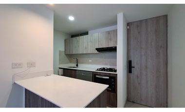 Apartamento Para Venta En Medellin Sector San Diego