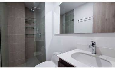 Apartamento Para Venta En Medellin Sector San Diego