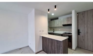 Apartamento Para Venta En Medellin Sector San Diego