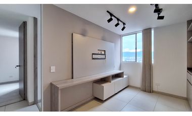 Apartamento Para Venta En Medellin Sector San Diego